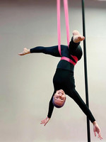 Hammock choreo workshop KAMPPI 11.-12.11.2023