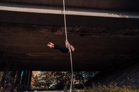 Aerial Silks and Rope – Dynamics & S-Wraps 13.-14.5.2023