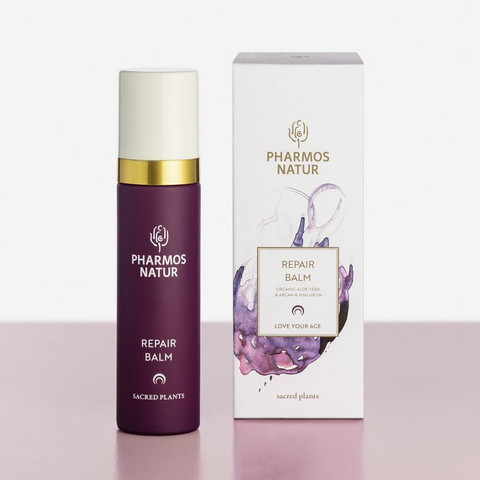 Love you age repairbalm   50 ml