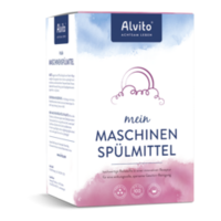 Pesuaine tiskikoneeseen – Biohajoava