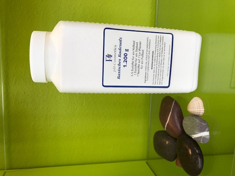 pH-kylpysuola 1200 g