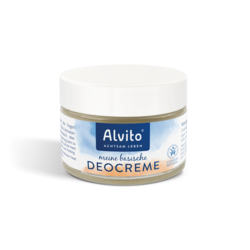 Luonnollinen deodorantti 50 ml