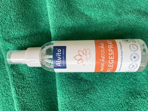 Hoitosuihke - 150 ml