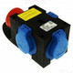HAAROITIN SRS 3X16A/3 IP44