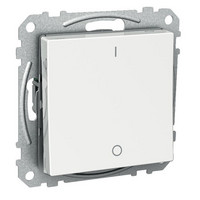 2-kytkin Exxact Schneider Electric