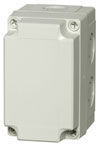 Fibox PCM 100/100 G