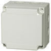 Fibox PCM 125/75 G