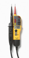 Fluke T130 jännitetesteri LCD