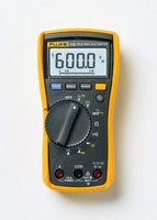 Fluke 115 digitaaliyleismittari