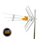 Televes LTE700 UHF-antenni