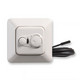 Yhdistelmätermostaatti ECO - ECO16BT-J 16A IP30 U
