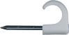 Naulakiinnike TC 7-10, 100kpl/pkt