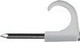 Naulakiinnike TC 10-14 , 100kpl/pkt