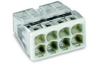 Rasialiitin 2273-sarja - 8-nap., 0.5-2.5mm², 50kpl/pkt
