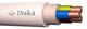 Asennuskaapeli MMJ 3x2,5 S 50m