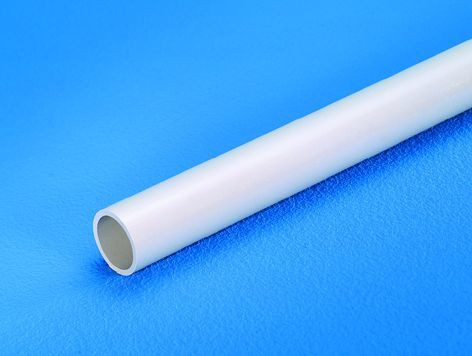 Jäykkä muoviputki 32mm 25m