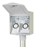 Piharasia PIKE PRO 2T 2A 2V