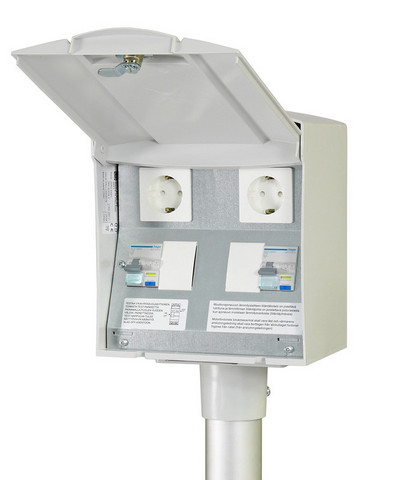 Piharasia PIKE PRO 2A 2V