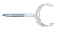 Lyöntikiinnike Thorsman  TKK 7-10 100kpl/pkt