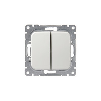 Kytkin Jussi 5/16AX/250V/IP21