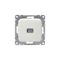 Painike Jussi 6/10A/250V/IP21