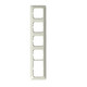 Peitelevy Jussi 4OS+1/IP21/85mm VAL