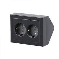 Pistorasia Impressivo 2S/16A/IP21