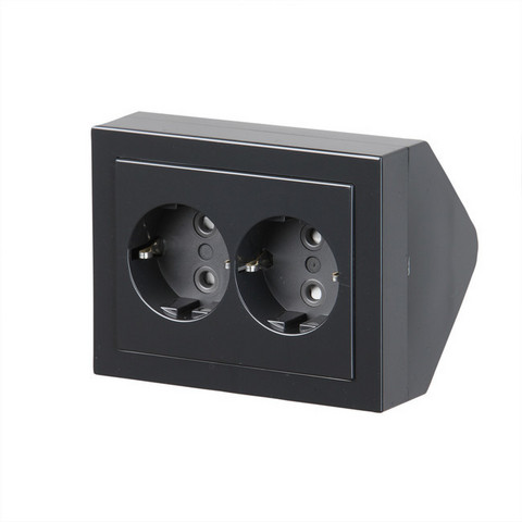 Pistorasia Impressivo 2S/16A/IP21