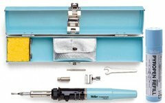 Weller Pyropen Piezo kaasujuotin