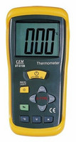 CEM DT-610B lämpötilamittari