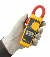 Fluke 323 - pihtimittari