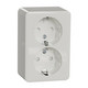 Pistorasia Exxact - 2OS/16A/IP21/VAL