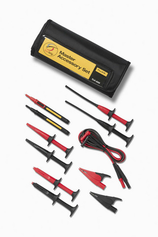 Fluke TLK225 SureGrip - varustesarja