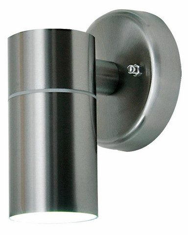 Seinävalaisin ulko - Alppila 1S GU10 35W RST - Airam