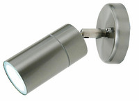 Seinävalaisin ulko - Alppila GU10 35W RST - Airam