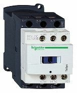 Kontaktori TeSys - LC1D18BD - Schneider Electric