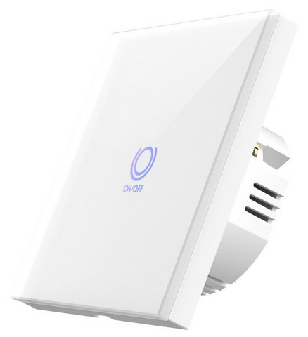 Älykäs valokytkin, Zigbee - WOOX