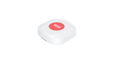 SOS-painike, Zigbee - WOOX