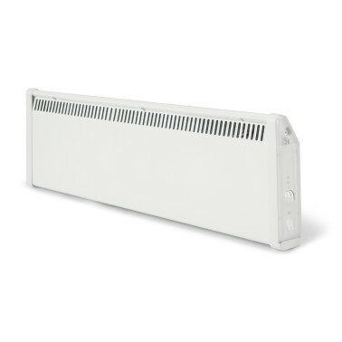 Lämmitin Ensto - LISTA3-BT 350W