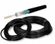 Lämpökaapeli PST-C - 87m 950w 230v