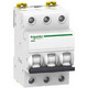 Johdonsuojakatkaisija 3x10A/C/6kA - Schneider Electric