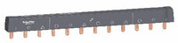 Virtakisko 3P 100A 12 napaa - Schneider Electric