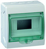 Moduulikotelo Mini Kaedra 12 mod  - Schneider Electric
