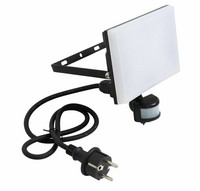 Valonheitin Airam Airflood PIR IP44 30W/840 2400lm