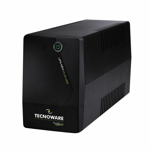 1200 VA Line-Interaktiivinen UPS-laite FGCERAPL1202SCH