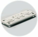 Läpivientilaippa FMB 5F SET
