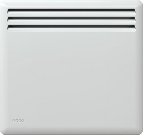 Lämmitin kiinteä/siirrettävä Nobö Front - NFK4N 02 250W