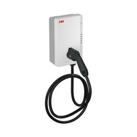 Latausasema - Terra AC-W11-G5-R-0 - ABB