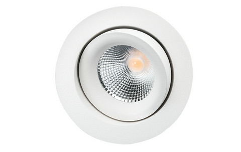 Alasvalo Junistar Lux - LUX 7W 3000K VA IP44 - SG