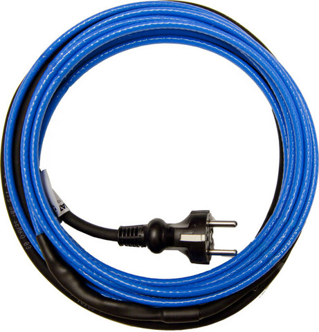 Sulanapitokaapeli Lime 10W-50